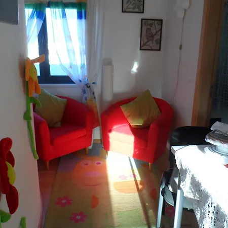 Alojamento Ribeira D' Ilhas 게스트하우스 마프라
