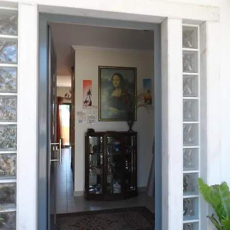 Pensjonat Alojamento Ribeira D' Ilhas Mafra