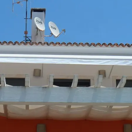 Pensjonat Alojamento Ribeira D' Ilhas