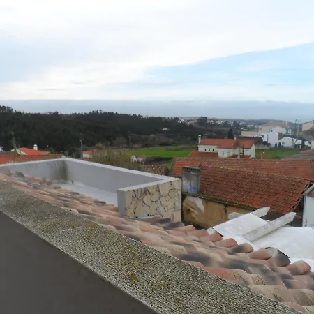 Alojamento Ribeira D' Ilhas * Mafra