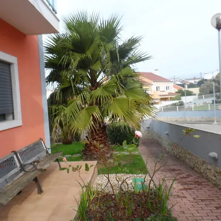 Pensjonat Alojamento Ribeira D' Ilhas