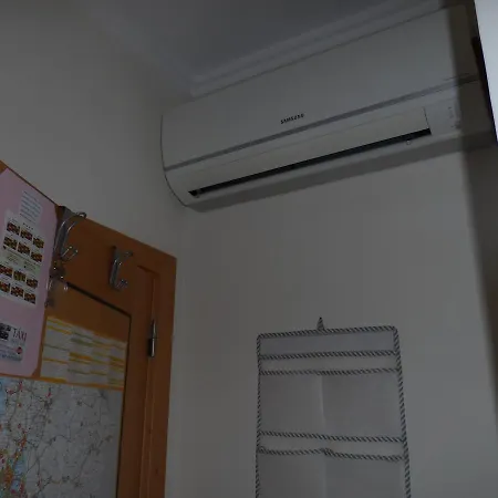 게스트하우스 Alojamento Ribeira D' Ilhas 마프라