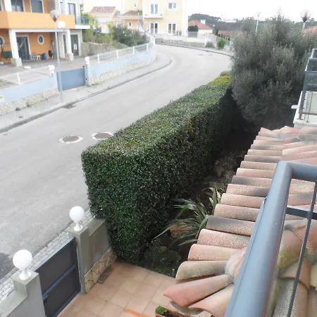 Pensjonat Alojamento Ribeira D' Ilhas Mafra